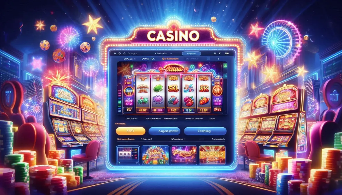 Platinum Play Casino